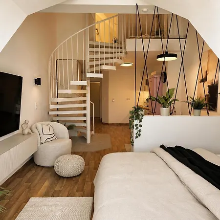 Sora Allgaeu - Maisonette - Zentral - Forum - Big Box - Parkplatz 公寓 *