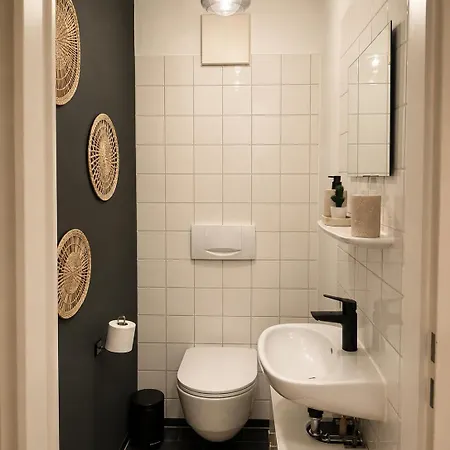 Sora Allgaeu - Maisonette - Zentral - Forum - Big Box - Parkplatz Apartment